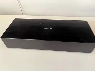 Samsung Connect TV Box