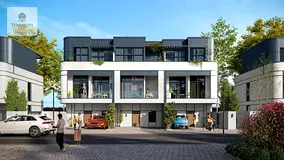 SAVE 967,500 l 1% MONTHLY l MORTGAGE l GATED COMMUNITY