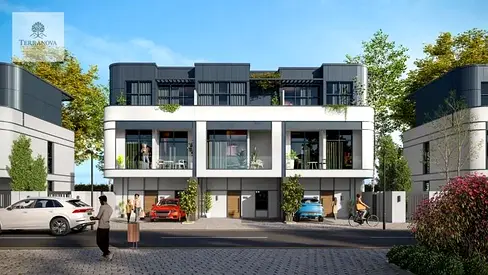 SAVE 967,500 l 1% MONTHLY l MORTGAGE l GATED COMMUNITY