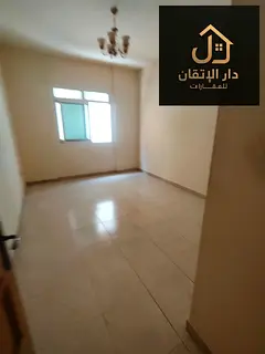 *Golden opportunity for rent: 2-bedroom + hall apartment in Al Qulayaah area with built-in wall cabi