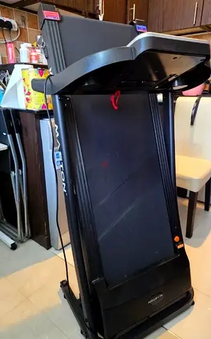 Maston Folding Treadmill for Home Cardio
