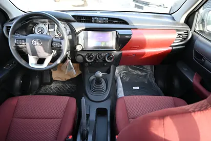 صورة 3 لـ 2025 Toyota HILUX