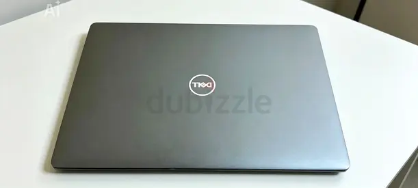 Dell Inspiron 15 Laptop - Good Condition, Lightweight