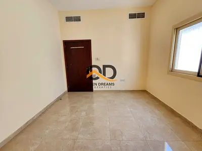 [[ BIG OFFER 1 BHK ]] FAMILY BUILDING BIG OFFER 1 BHK ONLY 30k PRIME LOCATION MUWAILIAH AREA