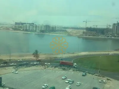 Sea View 3 Bedroom With Free Parking Near To Park And Corniche in Al khan