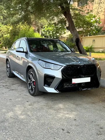 2027 BMW X2 缩略图 11