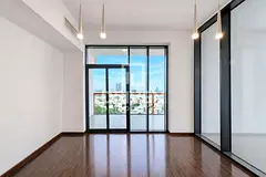 Rented | Spacious | Big Balcony | Prime Location