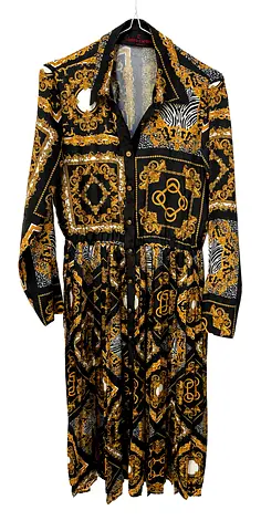 Authentic Pierre Cardin Dress : price negotiable