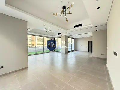 Private Elevator | Brand New | Maids Room