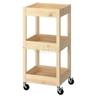 Utility cart
