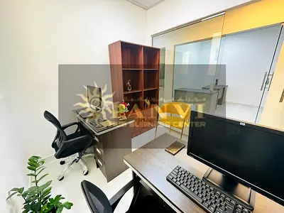 Maximize Your Business Potential with Our Office Space