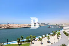 High Floor|Lagoon And Sea-Views|Family Community