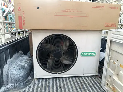 O general split AC for sale in excellent condition
