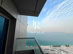 1BR WITH WATERFRONT VIEW | PRIME AMENITIES | VACANT
