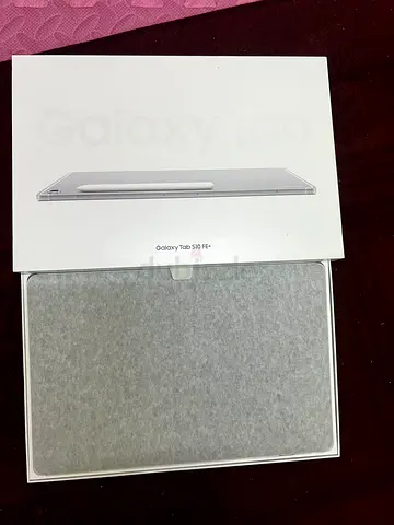 Samsung Tab s10 Plus
