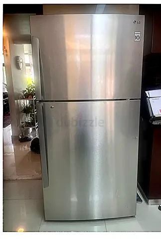 Lg fridge. Don’t text if you don’t have money