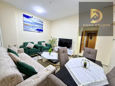 Brand new first tenant laxury fully furnish 1bhk in cheaper price