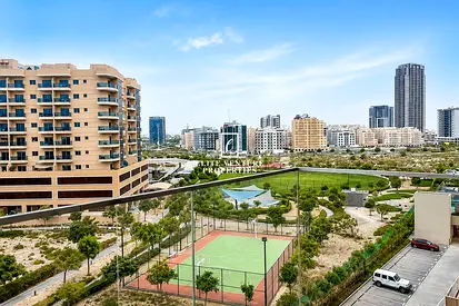 MODERN LAYOUT | PRIME LOCATION | SPACIOUS 2BED