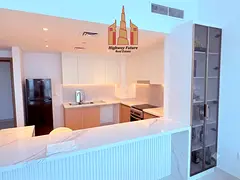 Partial Sea View | Luxury 2-BR | All Amenities |