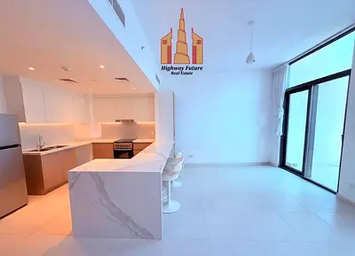 Partial Sea View | Luxury 2-BR | All Amenities |