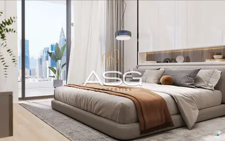 Brand New 3BR | Private Pool | Samana | Ocean pearl 2