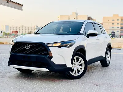 صورة 3 لـ 2023 Toyota COROLLA CROSS