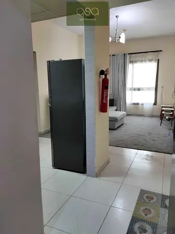 🛋️ Fully Furnished 2 Bedroom Apartment for Rent in Emirates City, Ajman | Ready to Move