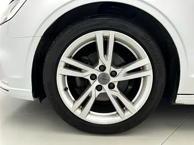2020 AUDI A3 — миниатюра 7