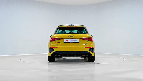Audi S3 2.0 TFSI quattro, миниатюра 9