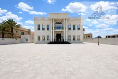 Brand New Villa | Spacious | Covered Car Parking
