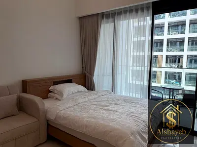 Brand New | Fully Furnished | Flexible Cheques | FIRST TENANT