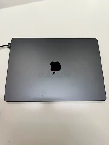 MacBook Pro 14 Inch M3 Max 128GB Apple Care
