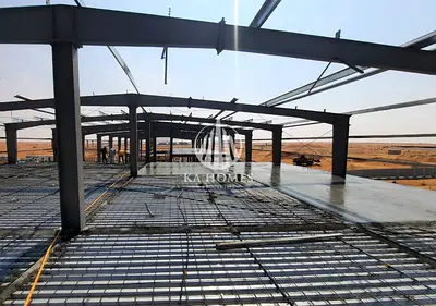 🌟 Smart Investment with Strong Future Returns | Industrial Plots | Cash Only