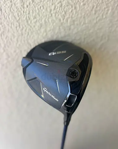 TaylorMade Qi35 Driver -9.0 degrees - Good Condition