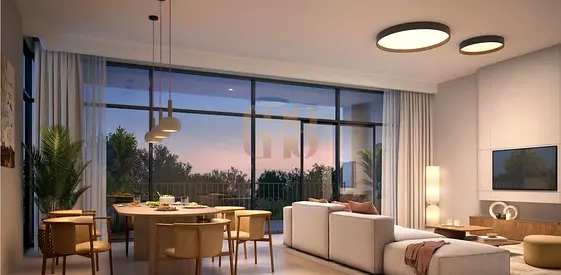 Luxury 1BR | Wadi Al Safa 4 | Prime Investment Home