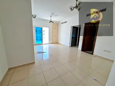 ONE MONTH FREE//LAVISH 1BHK APARTMENT//WITH BALCONY & WARDROBES//WITH OPEN VIEW//EASY EXIT TO DUBAI//
