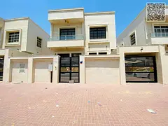 Ready to Move | 5 Master Bedroom Villa for Rent in Al Yasmeen