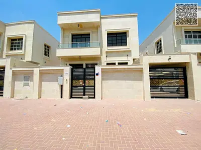 جاهزة للسكن | فيلا للإيجار في حي الياسمين تضم 5 غرف نوم رئيسية