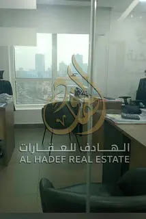 ✨ Office for Sale in Al Majaz 2 – Al Majaz Waterfront | Sharjah 5✨ 📍 A prime investment opp