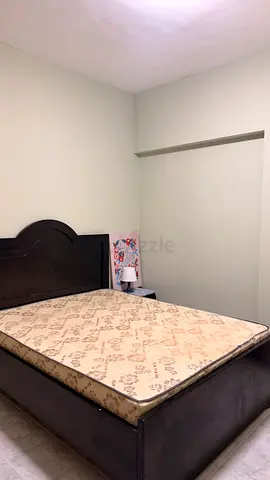 PRIVATE ROOM AVAILABLE FOR RENT IMMEDIATELY IN AL MANKHOOL