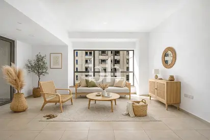 High floor | Marina View | Vacant