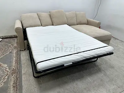 Still brand new IKEA gronlid sofabed