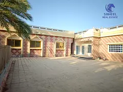 7 BHK COMMERCIAL VILLA FOR SALE