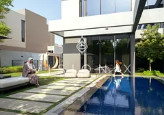 Villa with Backyard | Serene Views | Family-Friendly Zone
