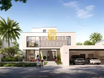 Elegant 4BR Villa | High ROI | Investor's Choice