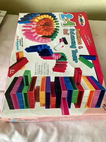 Toys
