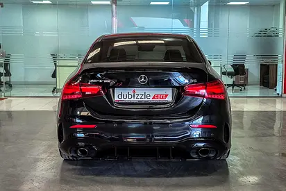 2025 Mercedes-BENZ A-CLASS — миниатюра 7