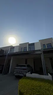 3BR Villa | Sun Arabian Ranches 3 | Garden Access