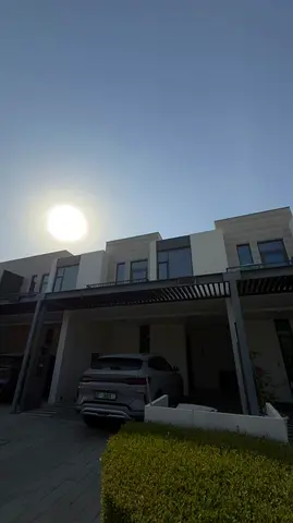 3BR Villa | Sun Arabian Ranches 3 | Garden Access