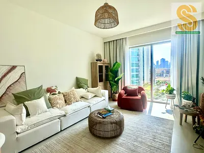Stylish Fully Furnished Home | Downtown Views II | Amazing Price